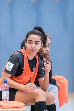 Bild 41 - wBJ Futsalmeisterschaft Runde 1